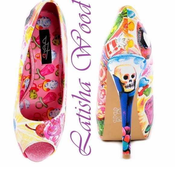 Iron First Limited Edition ๐ - Picture 2 of 6